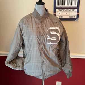 Stussy Vintage Authentic Gear jacket EUC